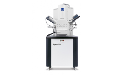 蔡司Sigma 300高分辨场热发射台式扫描电子显微镜 适用于台式扫描电镜观测炭纤维粉貌