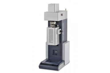 热机械分析仪TMA 4000 SE可用于多层膜样品 - 针入测量