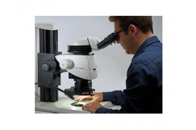 徕卡体视显微镜 Leica M125 C, M165 C, M205 C, M205 A可用于医疗设备制造 半导体检测