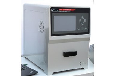 CTLD-350型热释光职业性外照射测量系统