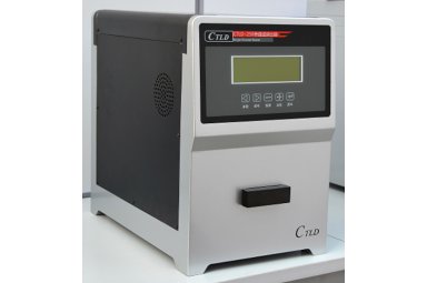 CTLD-250瑞辐特辐射仪 CTLD-250热释光剂量仪系统相对灵敏度的实验