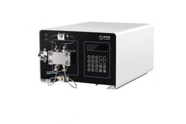 高压输液泵欧世盛DP-S10 恒流泵在流动化学中的应用