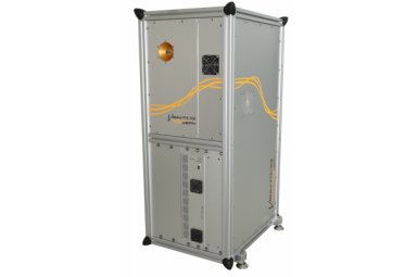 拓服工坊Vocus PTR-TOF SVOC检测仪 应用于移动实验室