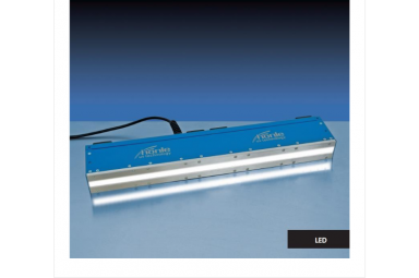 UV LED 光线 LEDLINE 500 