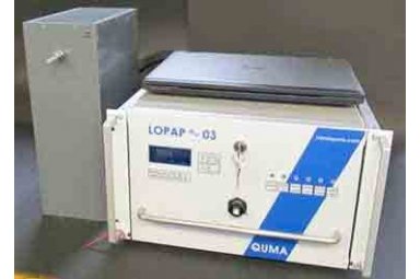  NO2分析仪LOPAP德国QUMA 