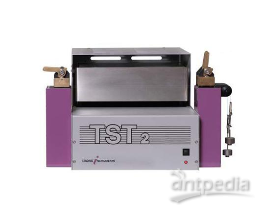  奥地利 TST 2 热收缩检测仪