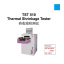  干热收缩仪TST510/纤维收缩率和收缩力测试仪