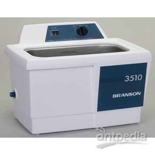 必能信BRANSON超声波清洗器 B3510E-MT