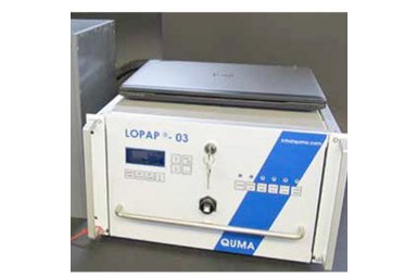 LOPAP NO2分析仪