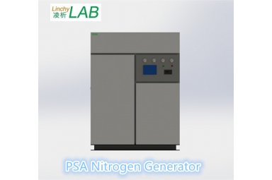 凌析 大流量氮空一体发生器 LN-35LP-39