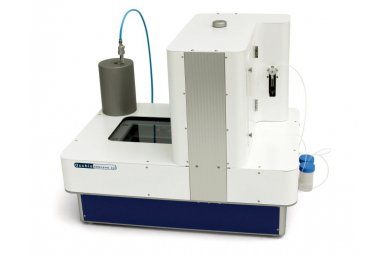 500NanoXY 型静态干法和湿法粒度粒形分析仪 