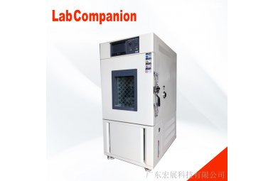 宏展科技高低温(湿热)试验箱(电池试验规格)