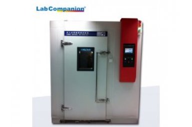 宏展科技步入式高低温试验箱 温度循环试验箱可定制尺寸