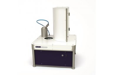 500nanoP 静态图像法粒度粒形分析仪 （干法）
