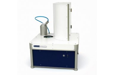 欧奇奥500nano 和500nano HR图像粒度粒形 应用于微塑料