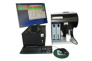 DT-1202多功能超声粒度和电声zeta电位分析仪美国分散技术 应用于生物质材料