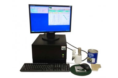 Zeta电位电声电振法通用型zeta电位分析仪美国分散技术 应用于纳米材料