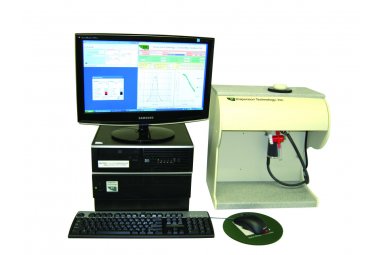 美国分散技术DT-600超声流变分析仪 用超声/电声技术表征水泥分散体系（2） ——水泥分散体系的带电机理及双电层厚度的准确描述和测定