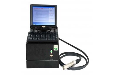 非水电导率测定仪DT-700可用于地矿/钢铁/有色金属,高分子材料