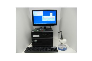美国DT-310电声法Zeta电位分析仪可用于超声学粒度测量原理及其工艺实现