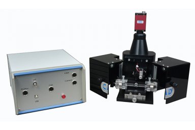 ZetaCompact®视频追踪式Zeta电位测定仪用快速响应微探针原位测量样品温度