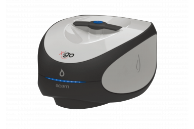 Xigo Drop浆料颗粒及乳液表面特性分析仪可以测量乳液或泡沫液滴的大小和分布，完全不用稀释