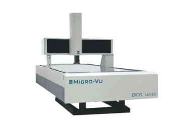  Micro-Vu影像测量仪Excel 1651 UM/UC