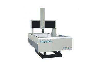  Micro-Vu 664 非接触三坐标测量仪