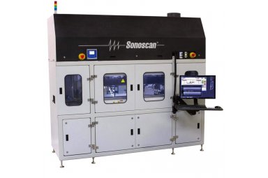 Sonoscan超声波扫描显微镜