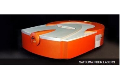 Satsuma紧凑型高频高功率飞秒激光器