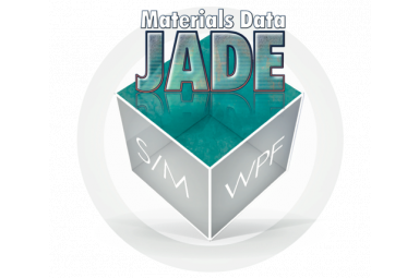 XRD分析软件 — JADE Pro
