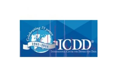 国际衍射数据中心（ICDD）