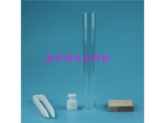 药典测试胶囊脆碎度专用聚四氟乙烯砝码+玻璃管+镊子150mm+木板