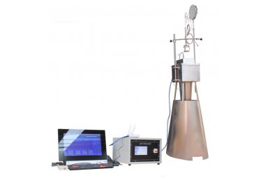 建材不燃性试验炉、双控燃烧效率分析仪