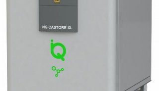 NG CASTORE XL iQ氮气发生器