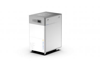 普敦科技 NG EVAP 100A-1C氮吹仪专用氮气发生器 用于电子元件封装