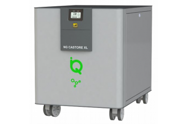 普敦科技 NG CASTORE XL iQ氮气发生器 用于气相色谱领域