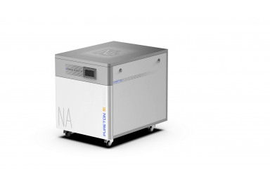 普敦科技 NG General 50A-3C氮气发生器 用于食品领域