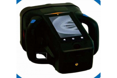 简智 手持式背散射检测仪可用于反情报搜 索、刑侦技侦和无损检测等