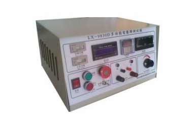 电压降测试仪