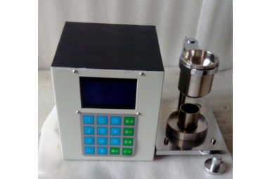 粉末流动性和密度测试仪