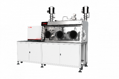 谱育科技SUPEC 7000 S 手套箱型电感耦合等离子体质谱仪 (ICP-MS )