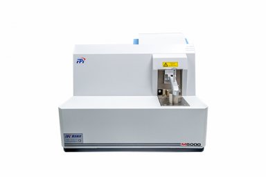聚光科技 M5000 全谱直读光谱仪（AES）