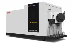 谱育科技SUPEC 7000 单四极杆电感耦合等离子体质谱仪 (ICP-MS)