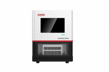 快速溶剂萃取/液液萃取EXPEC 520 氮吹平行浓缩仪