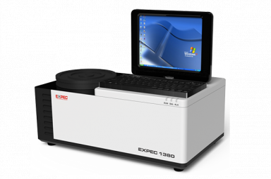 EXPEC 1380谱育科技 台式近红外光谱分析仪（NIR）