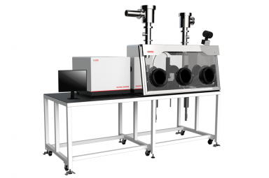 谱育科技 SPEC Pro 6000 防护型电感耦合等离子体发射光谱(ICP-OES)