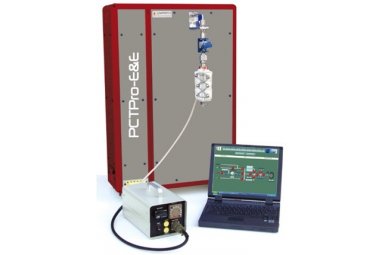 PCT Pro E&E 气体吸/脱附分析仪