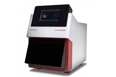  蛋白稳定性分析仪NanoTemper 分子互作 差示扫描荧光法表征蛋白配体互作