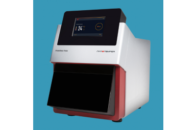 NanoTemper PR系列高通量蛋白稳定性分析仪